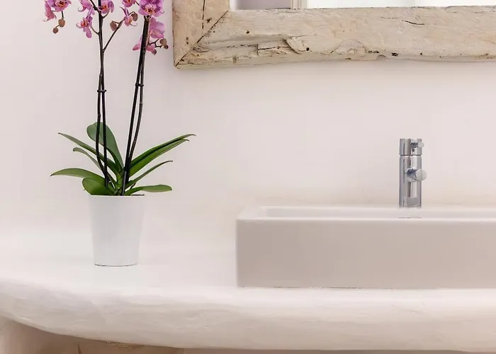 Alia Mykonos Villa Psarou (Mykonos)